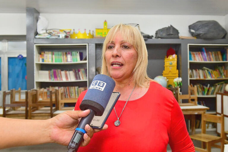 Valoran el compromiso de directivos y docentes en la asistencia a escolares de Palo Santo