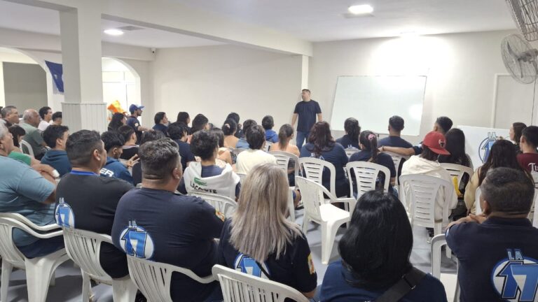 Sosa reorganiza el trabajo territorial de cara a los comicios del 29 de junio