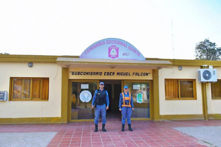 Detuvieron a un hombre por Abuso sexual sin acceso canal