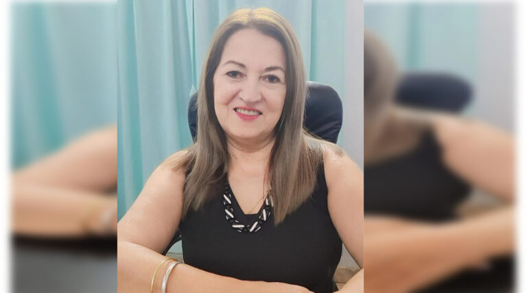 Justina Almirón implementará el 7 de junio una nueva Feria para la comunidad