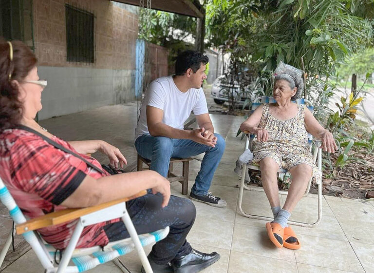 Mapa del Delito de Formosa: Herrera asegura que en 2024 se denunció 1 robo por cada 98 habitantes