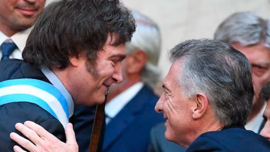 Escenario nacional: cuánto le suma el PRO a La Libertad Alianza?