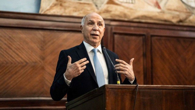 La Corte falló en contra de Cristina: puede ir presa o quedarse sin candidatura?