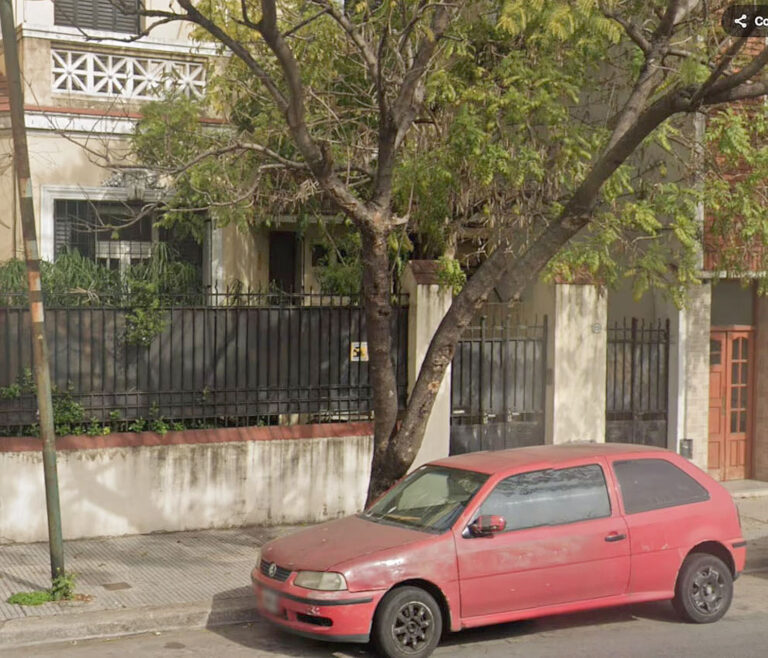 Se determinó el sexo y la edad aproximada del cadáver hallado en una casa donde vivió Cerati