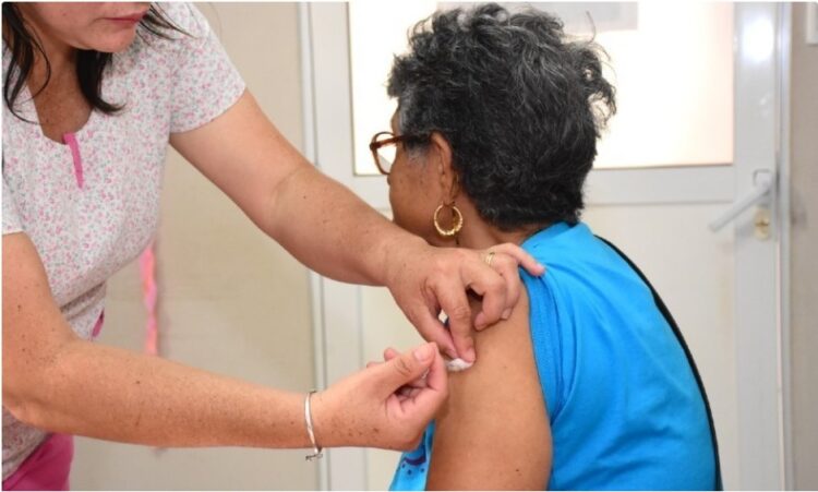 Desde Salud dieron recomendaciones para prevenir las enfermedades respiratorias