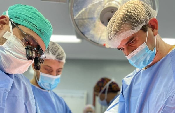 El Hospital de Alta Complejidad abrió inscripciones para residencias médicas 2025