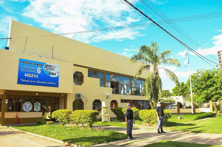 Investigan robo cometido bajo la modalidad arrebato