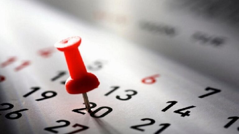 El viernes será feriado? El sorpresivo anuncio que conformaría un fin de semana XXL