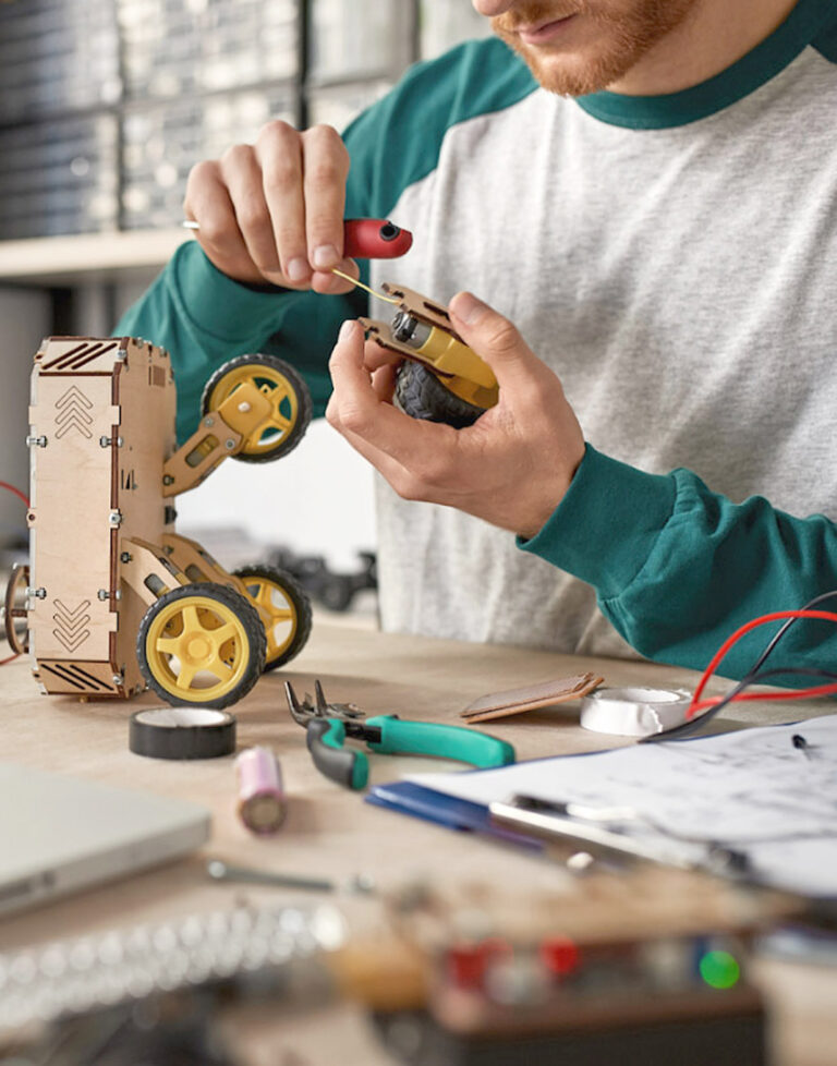 Llega la 1º Expo Ingeniería Formosa: ciencia, tecnología y comunidad