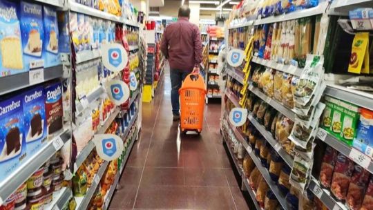 Cuánto influye la inflación percibida, según las últimas encuestas nacionales