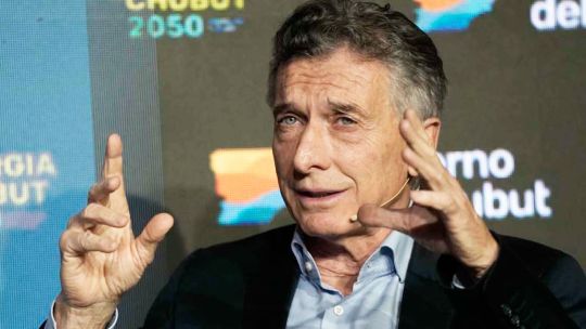 Mauricio Macri repiensa el futuro PRO: entre la identidad difusa y la derrota porteña