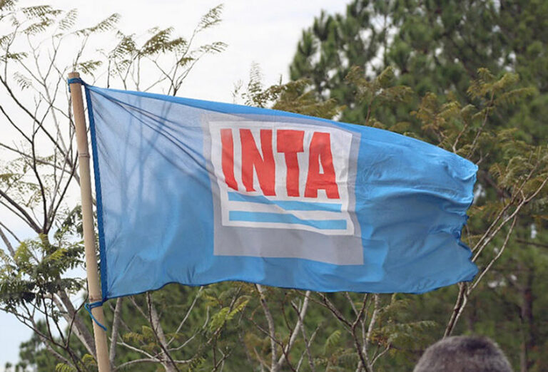 Cha-For contra acción del gobierno en el INTA
