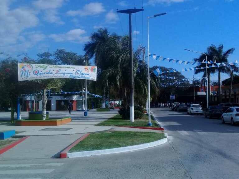 Laguna Blanca prepara actividades por el 111 aniversario de fundación