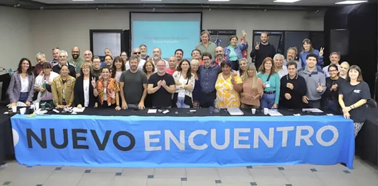 La Derecha quiere a Cristina presa por venganza