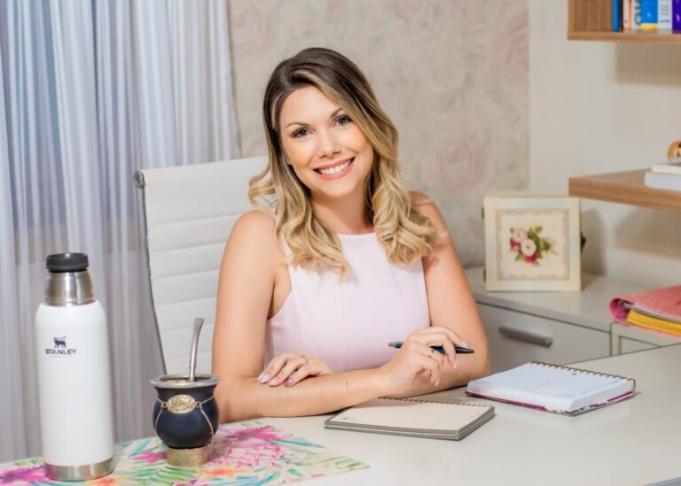 Jesica Müller: La salud mental es mi lucha y el Estado está ausente