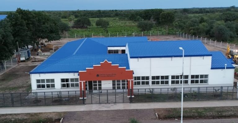 Este martes el Gobernador inaugurará una serie de obras en el interior provincial