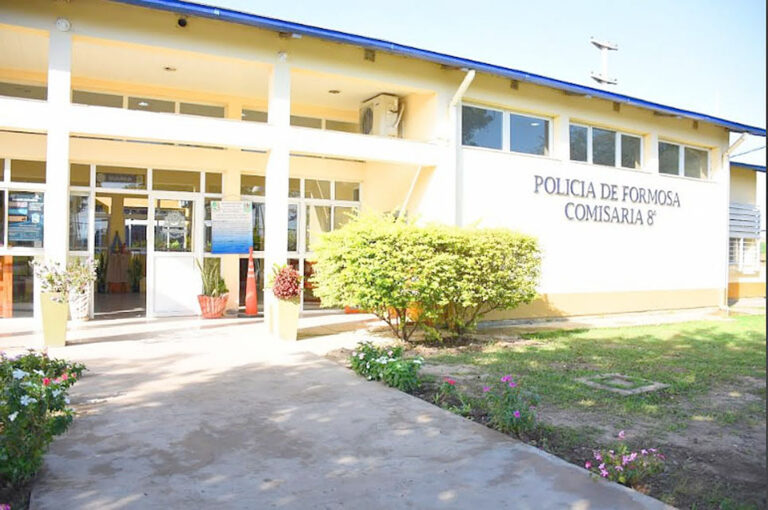 Exhibía un arma de fuego en redes sociales y la Policía determinó que era una réplica
