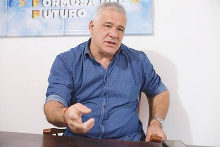 Carbajal celebró la decisión de la Corte Suprema de Justicia en la causa Vialidad