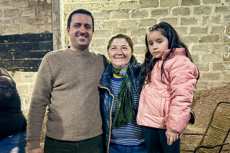Solís: El próximo 29 de junio no es una elección más, es un momento crucial para nuestro pueblo