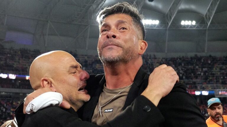 Descontento en Platense por la renuncia de los DT: «Hay que empezar de nuevo»