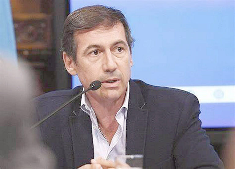 Condena a Cristina Kirchner: La Corte ratificó los hechos de corrupción, afirmó Naidenoff