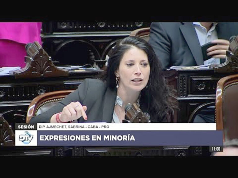 La Comisión de Derechos Humanos del Congreso sesionará hoy por primera vez en Formosa