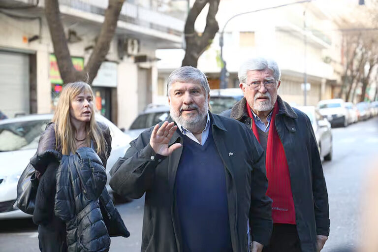 José Mayans reemplazará a Cristina Kirchner como nuevo conductor del PJ
