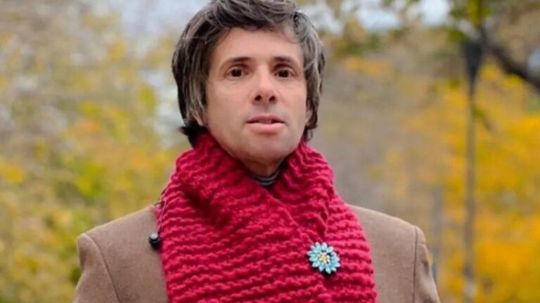 Robertito Funes Ugarte anunció nuevo programa y tiene nombre: «Rosca floja»