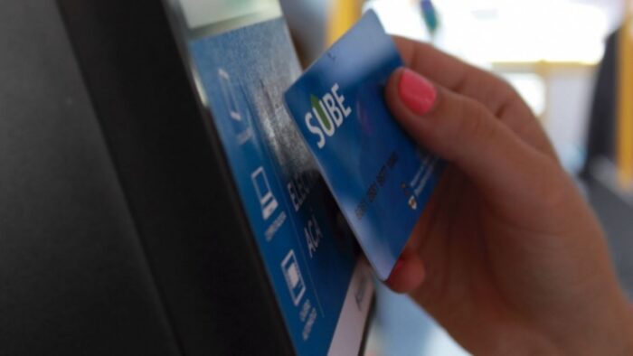 Todo aumenta menos los salarios: los colectivos suben un 7% en el AMBA desde el 18 de junio