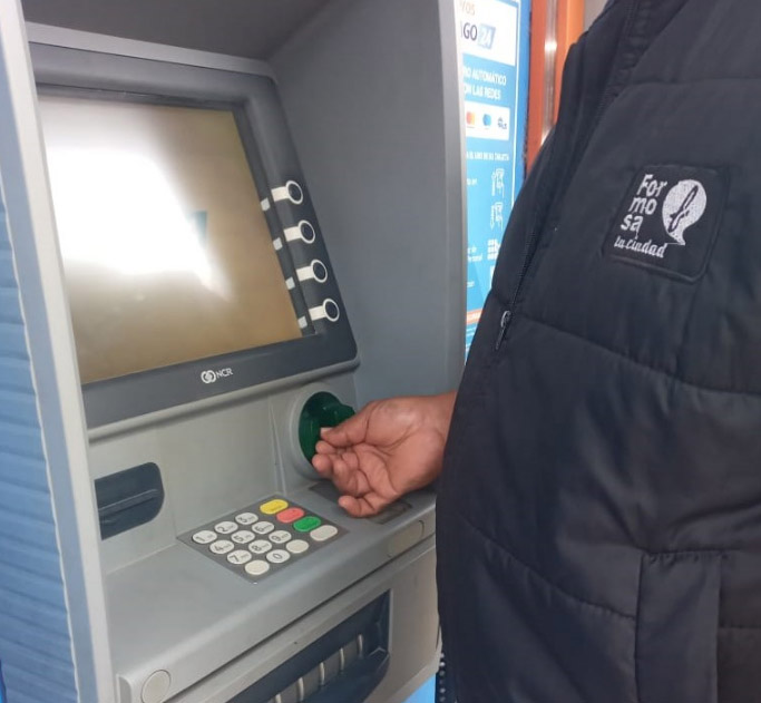 Este jueves 19 inicia el pago del aguinaldo a municipales, y el 27 el de haberes