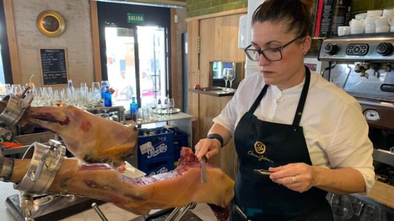 Cómo los aranceles de Trump en EE.UU. empujan a los productores españoles a otros mercados