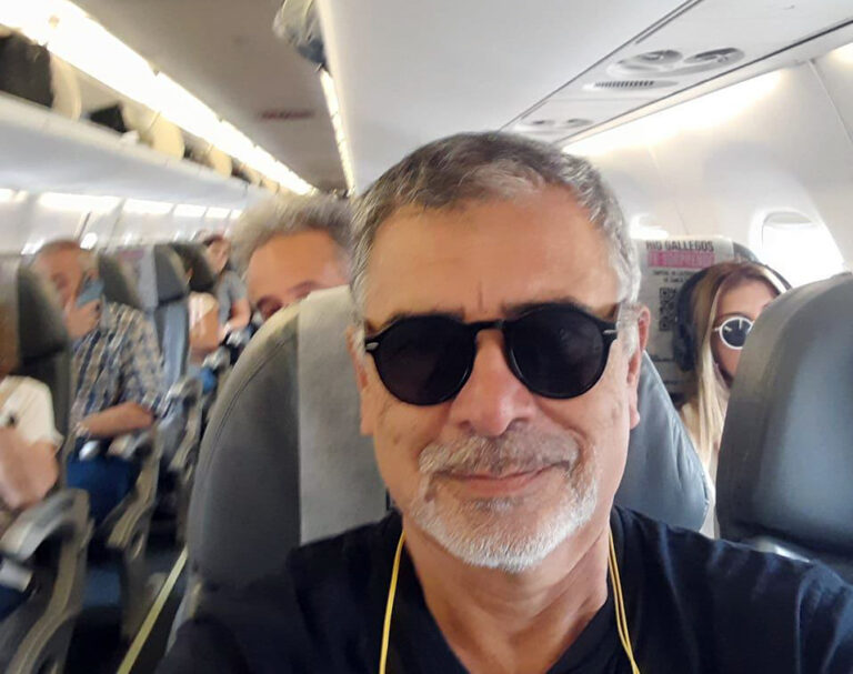 La extorsión histórica del peronismo (Por Blas Hoyos)