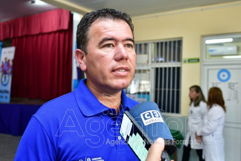 Se realizará la 1ª Expo Feria de Ganado Menor y Hortícola en Las Lomitas
