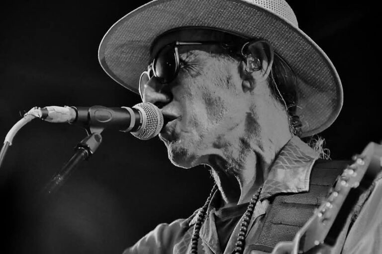 Skay regresa al NEA para actuar en la provincia de Chaco