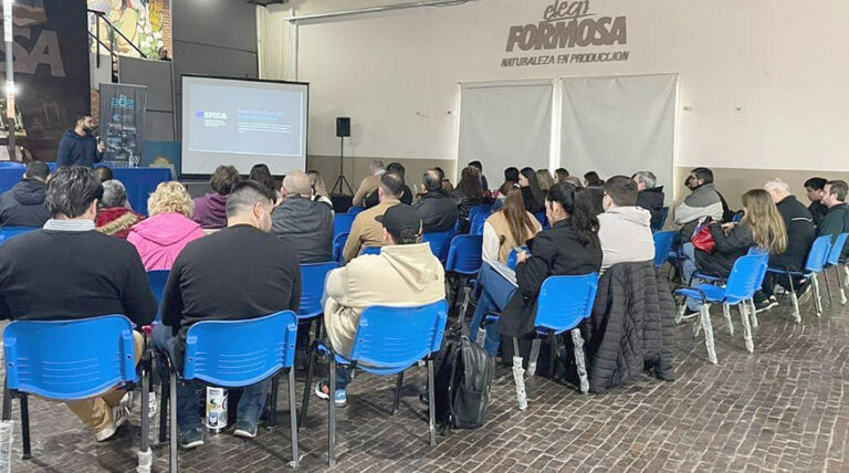 La Agencia de Desarrollo Empresarial impulsa nuevo taller de marketing digital