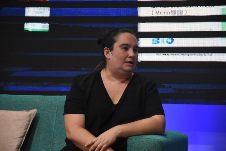 Parola: La condena a Cristina es política