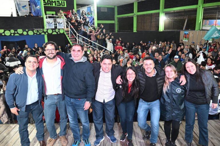 La UNaF será sede del primer debate de candidatos a convencionales constituyentes