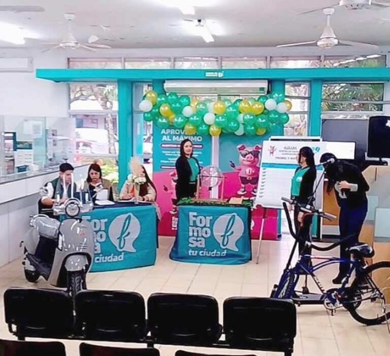 Se conocieron los ganadores del sorteo municipal de contribuyentes cumplidores