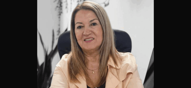 Justina Almirón: LaCAMEFOR marcarápositivamente la historia deFormosa