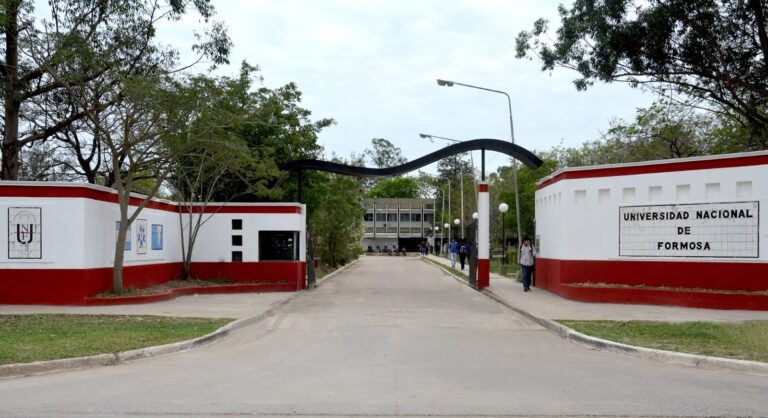 Alertan por el vaciamiento académico en la UNaF ante juicios colectivos a más de 50 docentes