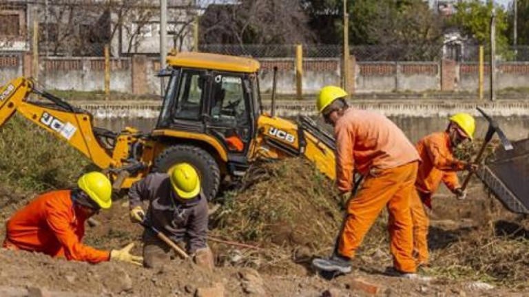 Chaco: Proponen un nuevo régimen de concesiones para atraer inversión privada en obras públicas