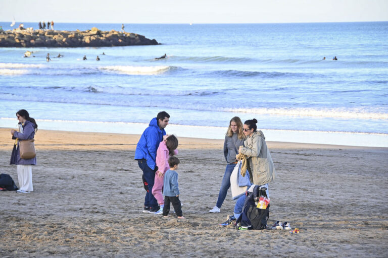 Turismo en baja: menos viajes, estadías y gastos en los últimos feriados
