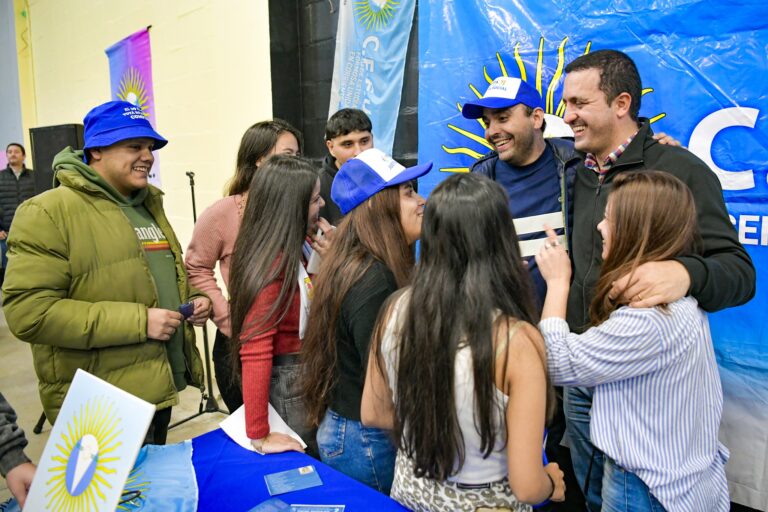 Solís: El 29 de junio no es una fecha más, sino un momento decisivo para la provincia
