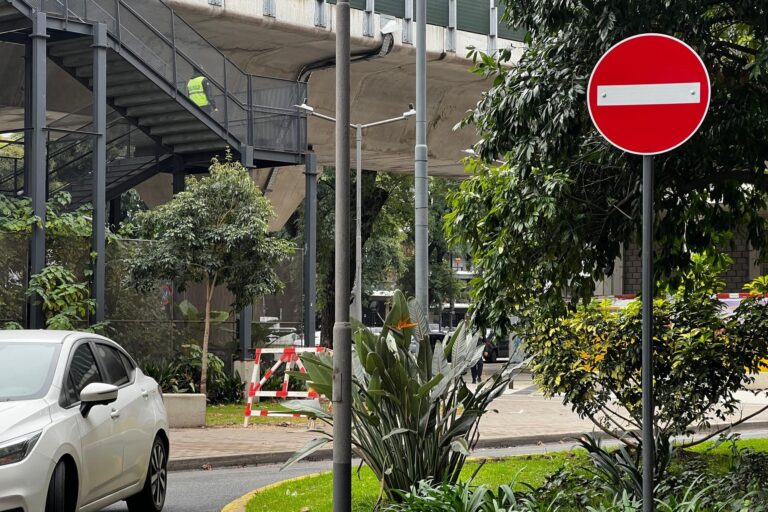 Señales de tránsito: estos son los carteles que debés saber para el examen de manejo