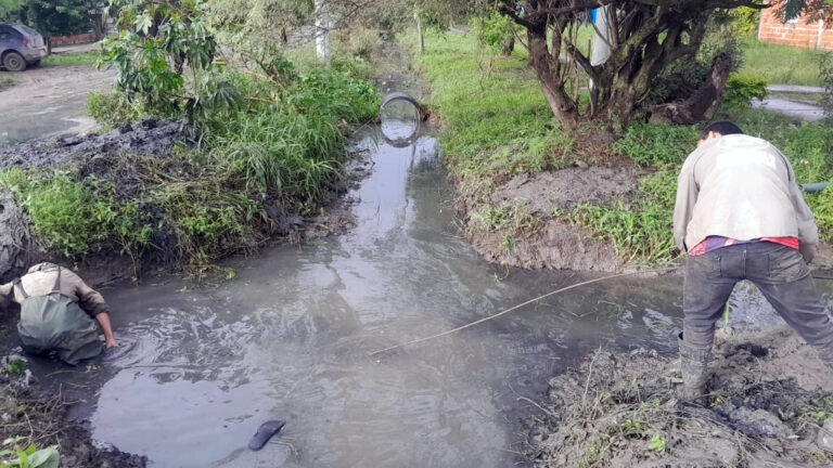 Activo arranque de semana tuvo el municipio con su plan de tareas