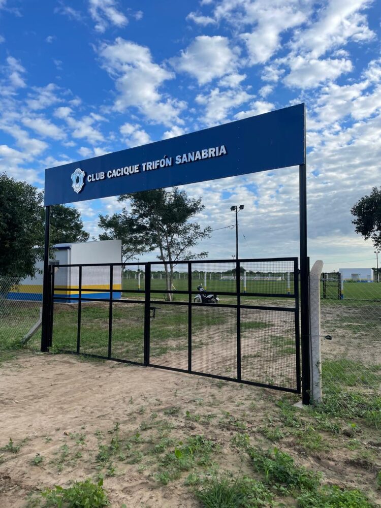 Insfrán continuará inaugurando obras clave para el desarrollo de las localidades