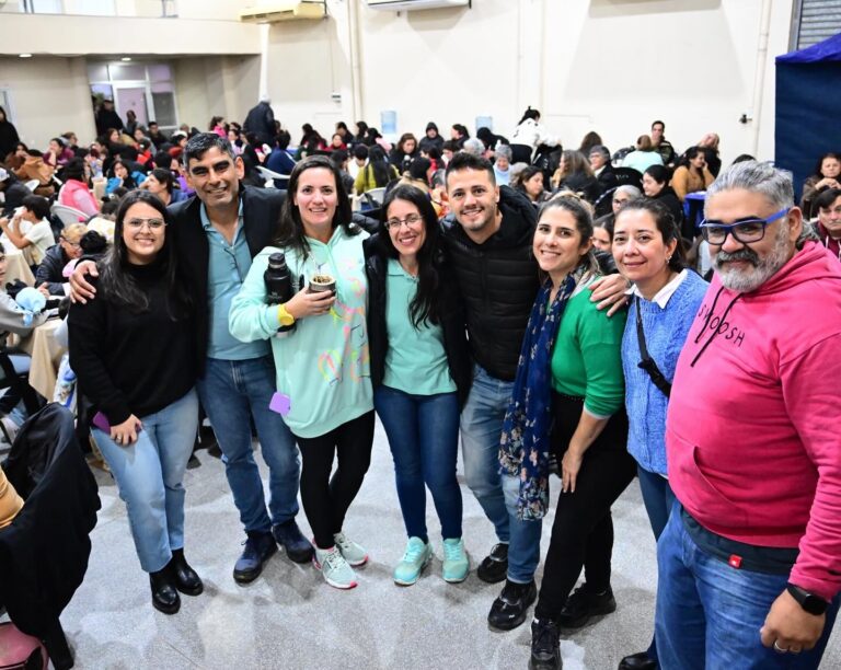 Valores Ciudadanos: gran convocatoria del Bingo familiar