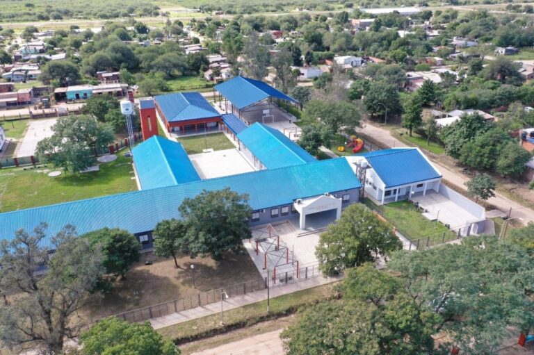 El Gobernador inicia una semana cargada de nuevas inauguraciones en el interior