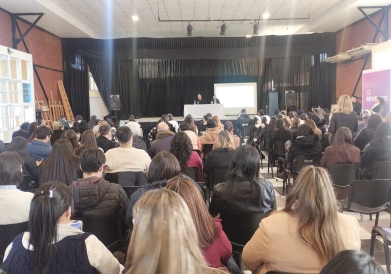 Formosa es sede de la 3 Jornada Inter RISaM del NEA