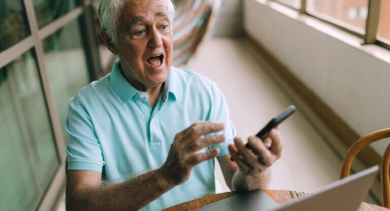 Alerta por estafas: Qué hacer ante un ciberdelito?